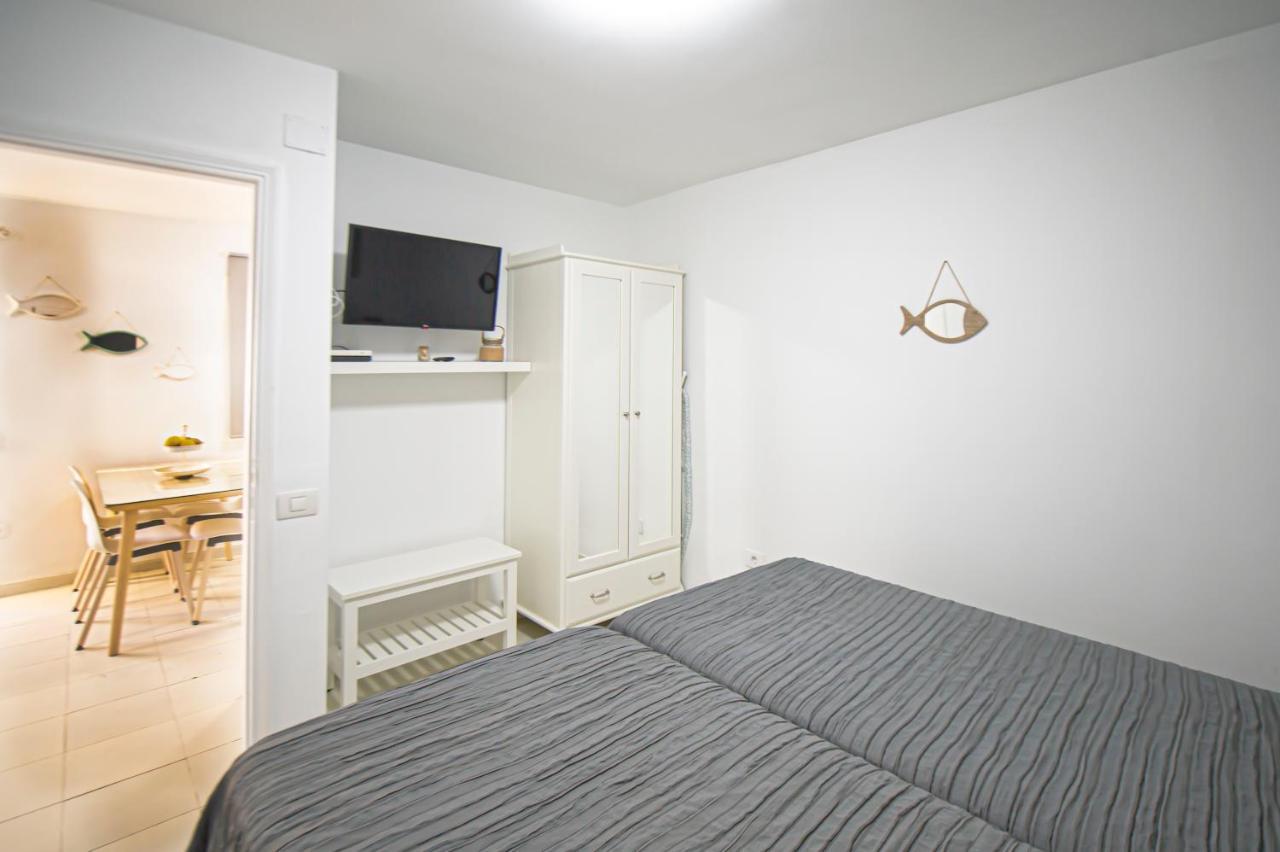 Sea Apartament