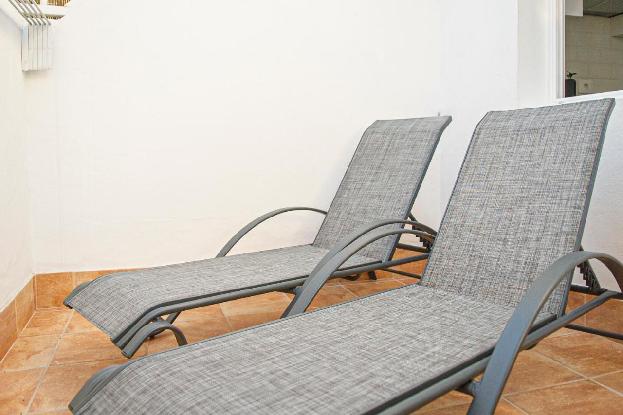 Sea Apartament *